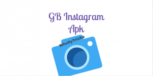 GB Instagram Apk