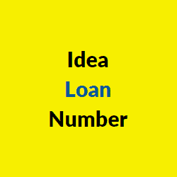 get idea loan codes