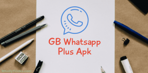 GB WhatsApp Plus APK
