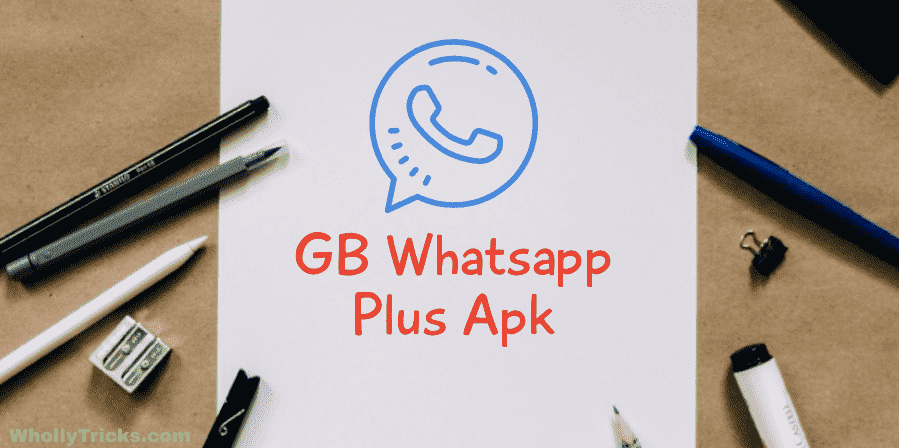 gb whatsapp plus apk download